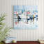 Marina I by Emma Scarvey - Wrapped Canvas Painting-623562904