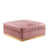 Pink 100% Polyester is out of stock