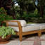 Canapé et chaise 38,5 po Sunbrella®