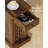 End Table With Storage