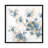 Dogwood In Blue II by Nan - Painting on Canvas-2127508146-2127508145