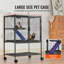 Cage à furet à 2 niveaux 34 po-907494951