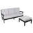 Lehigh 2-Piece Deep Seating Set-2067485756