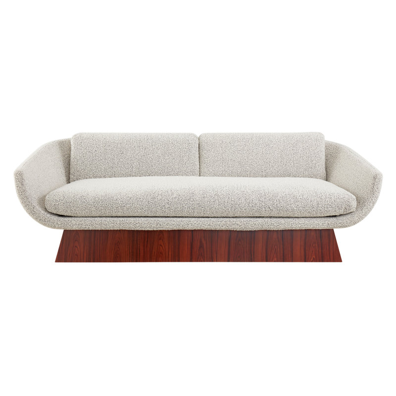Beaumont 84'' Upholstered Sofa