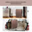 Aishe 17" Folding Bed