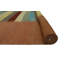 Tapis brun Winchester Kilim Demeter