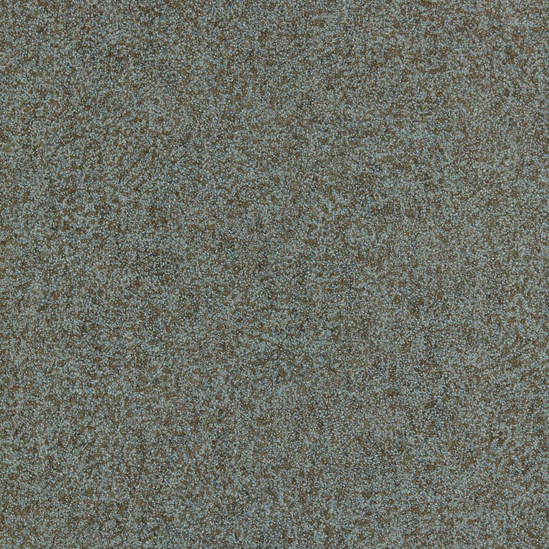 Shagreen Wallpaper, Como Blue