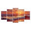 Ensemble de salon Salters - Beach Wall Art