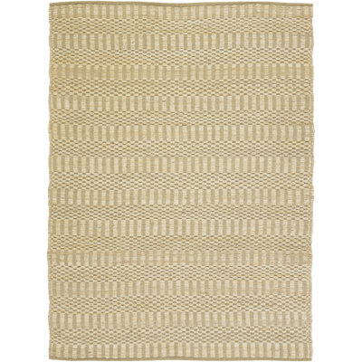 Jazz Handmade Cotton Area Rug