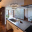 12 - Light Modern Tiered Crystal Chandelier-1444593456