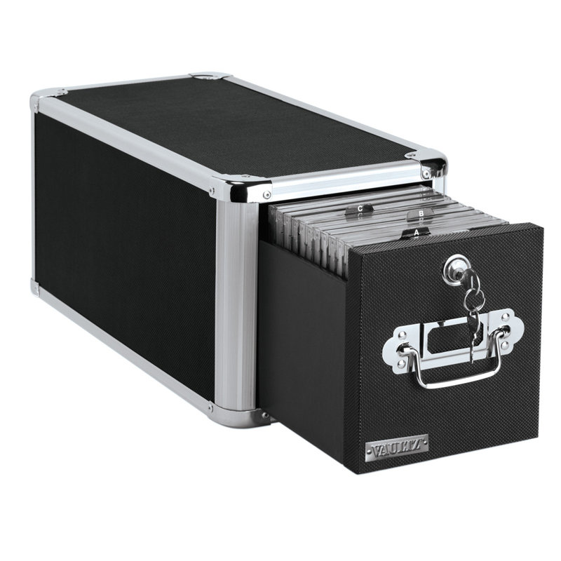 File Safe Lock