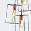 Westwick 3 - Light Cluster Pendant