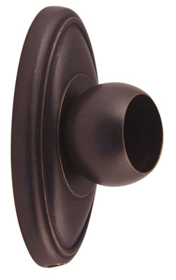 Arch Shower Rod Brackets
