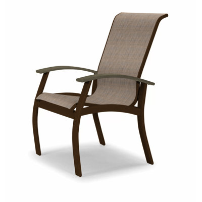 Chaise de patio Askar