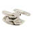 Satin Nickel selected