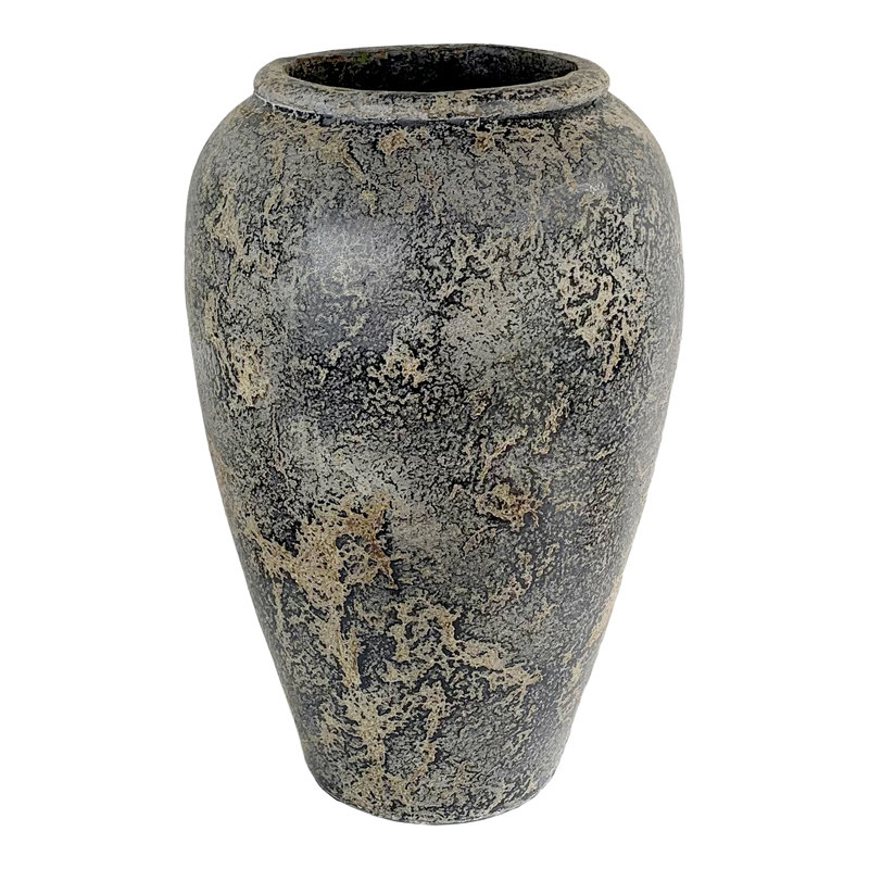Bremner Pot Planter, 69cm H x 47cm W x 69cm D