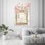 «Fashion and Glam Floral French Perfume Perfume», impression sur toile-54938838-54938839-119864270