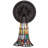 Gazon Steel Armed Sconce-20921234