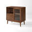 Armoires d'appoint 31,5 po Mid-Century-2119879489