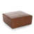 Chestnut Genuine Leather selected