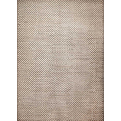 One-of-a-Kind 14'3" x 19'7" Hand Knotted Area Rug