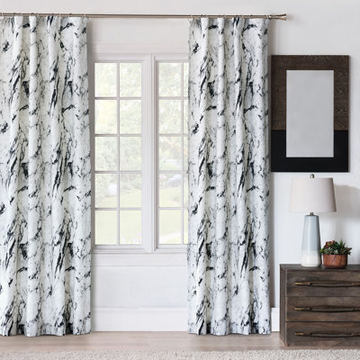 Brax Semi Sheer Curtain