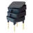 FCMP Outdoor Essential Living  Worm Composter Bin W/ Garden Trays-93840432