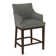 Upholstered Counter Stool