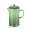 Le Creuset Stoneware Cafetiere with Metal Press-92872615