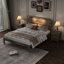 Ensemble de chambre à coucher 3 pièces-1981504811-1981504809