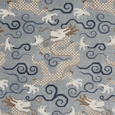 Tissu en velours Bixi