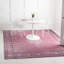 Tapis rose Maggie-34179814