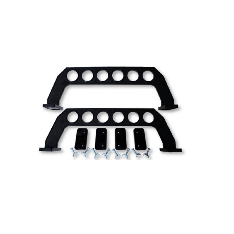 Porte-outils pour garage Pat