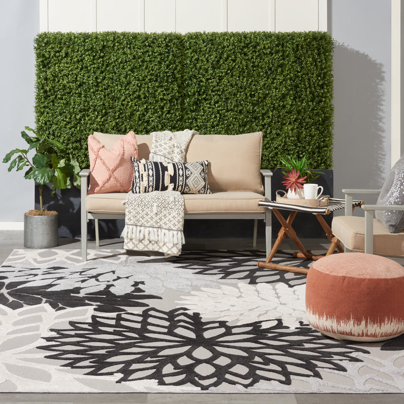 Arnelle Rug, Rectangle 3'6" x 5'6"