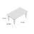 Idiaquez Single Coffee Table