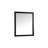Rosenow Wood Flat Wall Mirror-315761470-315761466