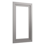 Poplin® Marabou® Medicine Cabinet Surround, 15" Wide