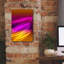 «Mysterious Light 10» par Irena Orlov, estampe numérique sur toile, 26 po x 40 po-1521752509