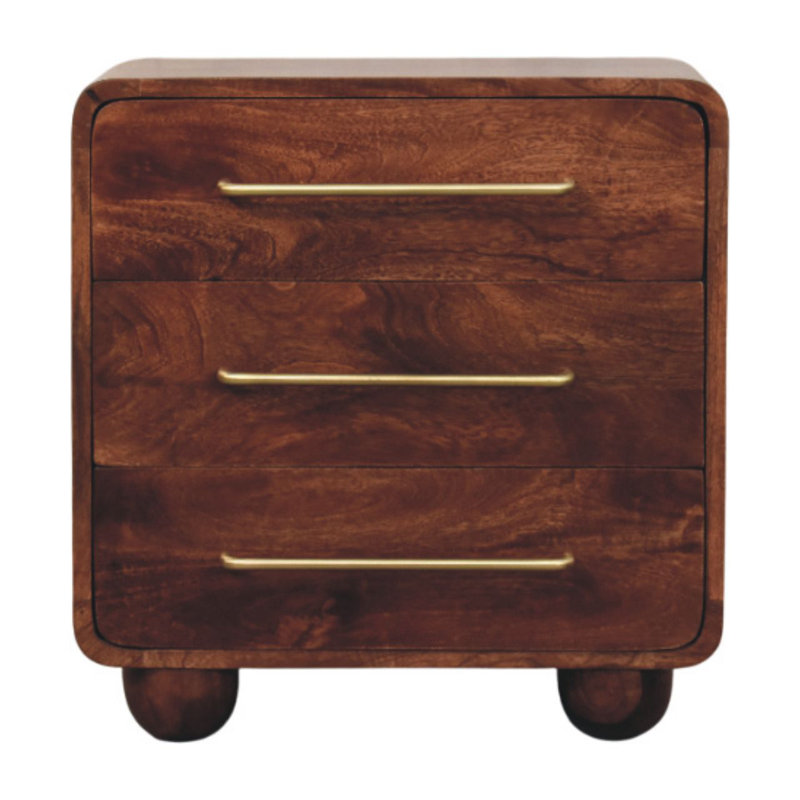 Commode 3 tiroirs