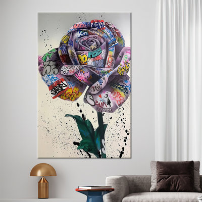 Print on Canvas