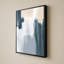 «Restless Mind I» par Lucille Price - Impression sur toile