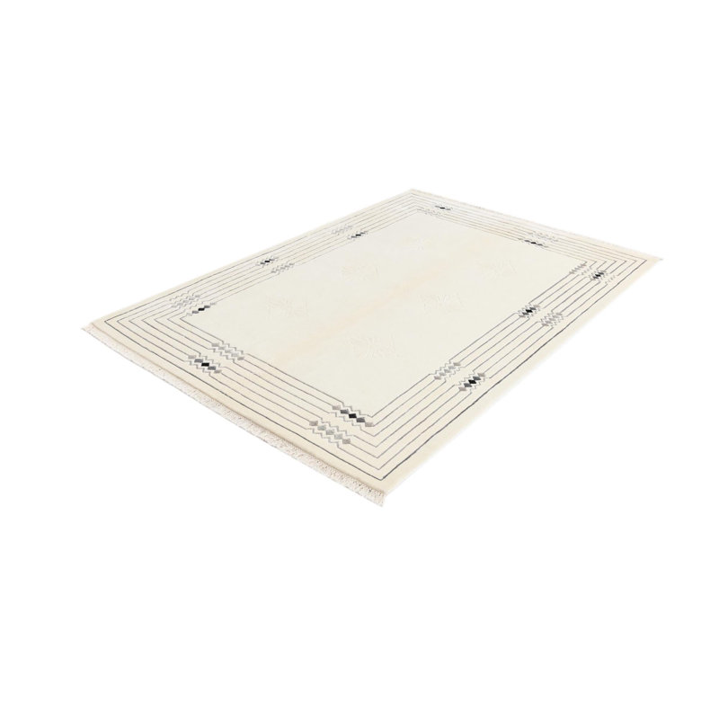 Howard Light Beige Rug