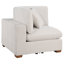 Jenette 6-piece Modular Sectional With Ottoman-202960069-202960067