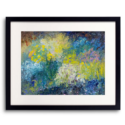 " Allaire Garden 27 " by Marsha Heller