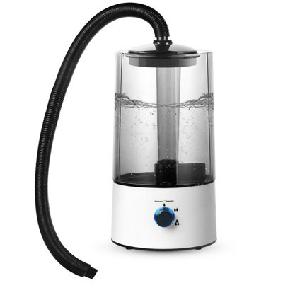 Pet Humidifier Reptile Fogger with Tube