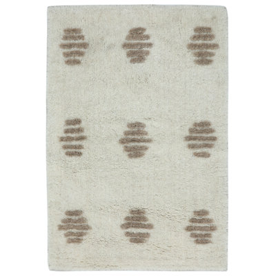 Turin Hand Woven Wool Indoor Rug