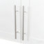 Armoire de rangement murale empilable - standard-130481539