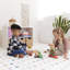 Armoire de rangement ECR4Kids Streamline-32086365-99868196