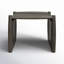Cayenne Solid Wood End Table-597253083