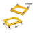 300 Lb. Capacity Furniture Dolly